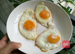 糖醋荷包蛋的做法图解6