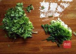 鲫鱼白玉汤的做法图解5