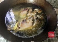 鲫鱼白玉汤的做法图解8