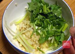 凉拌鸡腿的做法图解4