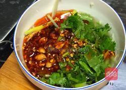 凉拌鸡腿的做法图解7