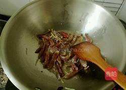 干炒红薯藤的做法图解2