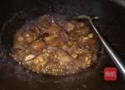 卤猪脚的做法图解6