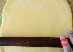 双色面的做法图解6