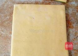 双色面的做法图解7