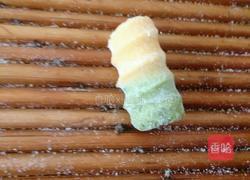 双色面的做法图解14