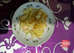 百合大枣粥的做法图解1