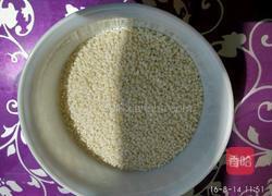 百合大枣粥的做法图解3