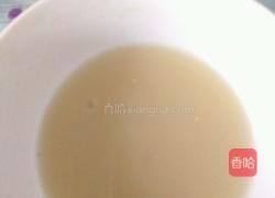 电饼铛披萨的做法图解2