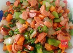 电饼铛披萨的做法图解10