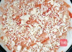 电饼铛披萨的做法图解13