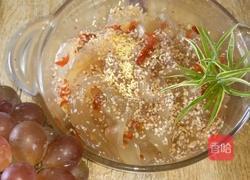 剁椒拌粉皮的做法图解5