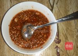 剁椒拌粉皮的做法图解3