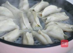 冰花锅贴的做法图解7