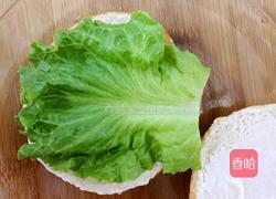 牛肉汉堡的做法图解8