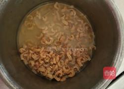 海米烧茄子的做法图解2