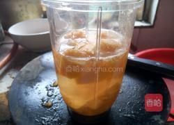 木瓜汁的做法图解2
