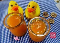 木瓜汁的做法图解4