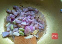 豆角土豆焖饭(电饭锅版)的做法图解6