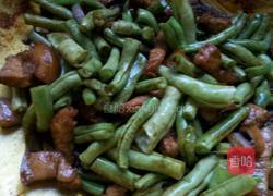 豆角土豆焖饭(电饭锅版)的做法图解8