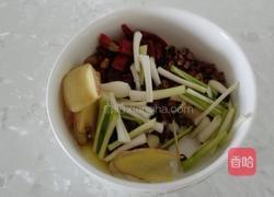 麻辣干锅虾的做法图解2