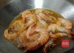 麻辣干锅虾的做法图解8