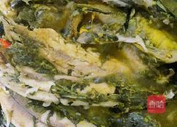 红烧黄鸭鱼的做法图解4