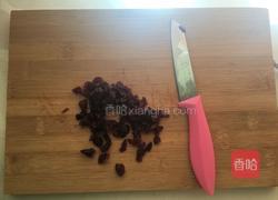 蔓越莓马芬杯的做法图解3