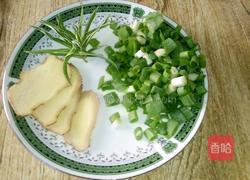 虾皮冬瓜的做法图解4