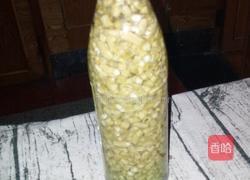 肉末酸豆角的做法图解1