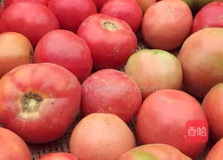 茄汁面的做法图解5