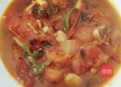 茄汁面的做法图解13