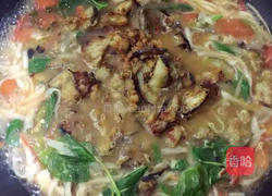 茄汁面的做法图解15