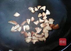 香菇豆腐镶肉的做法图解8