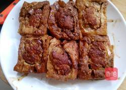 香菇豆腐镶肉的做法图解10