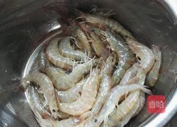 油焖大虾的做法图解1