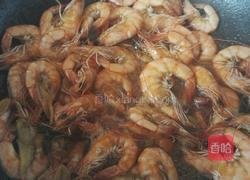 油焖大虾的做法图解6