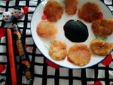 煎土豆泥