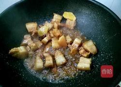 家常红烧肉的做法图解14