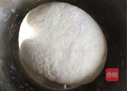 玫瑰花面包的做法图解4