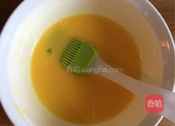 玫瑰花面包的做法图解14