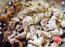 小煎排骨的做法图解2