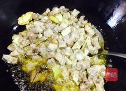 小煎排骨的做法图解3