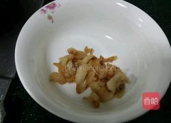 油渣豆角的做法图解5