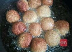 脆皮鹌鹑蛋的做法图解4