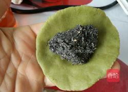 桂花香月饼的做法图解5