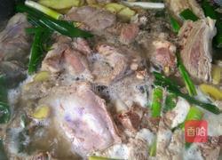 手把羊肉的做法图解2