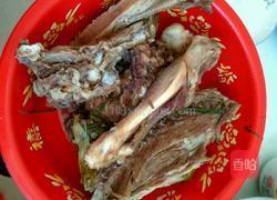 手把羊肉的做法图解3