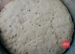 猪肉包子的做法图解2