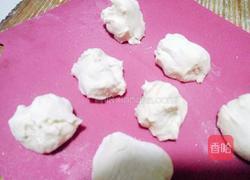 猪肉包子的做法图解4